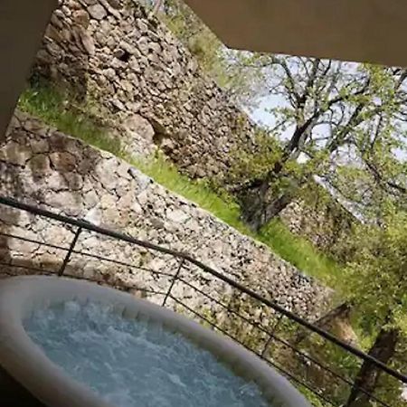 Maison Avec Jacuzzi Au Coeur Des Montagnes Feliceto Eksteriør bilde
