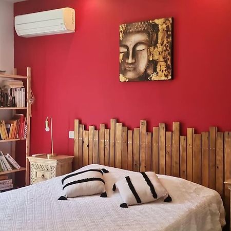 Maison Avec Jacuzzi Au Coeur Des Montagnes Feliceto Eksteriør bilde