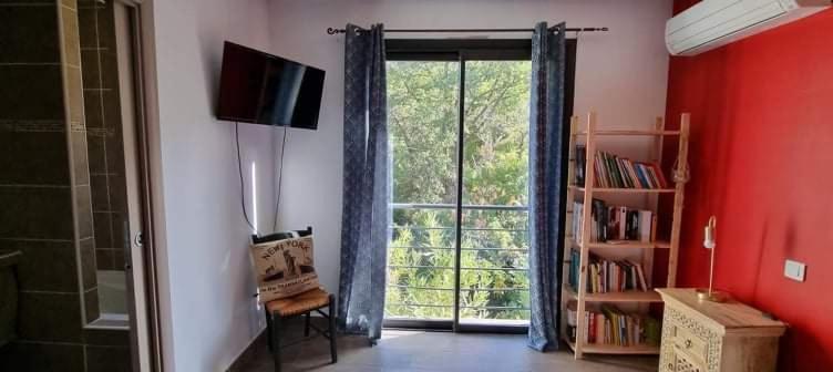 Maison Avec Jacuzzi Au Coeur Des Montagnes Feliceto Eksteriør bilde