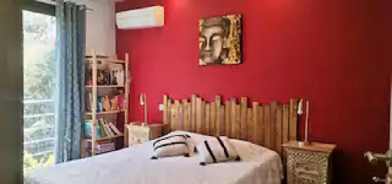 Maison Avec Jacuzzi Au Coeur Des Montagnes Feliceto Eksteriør bilde