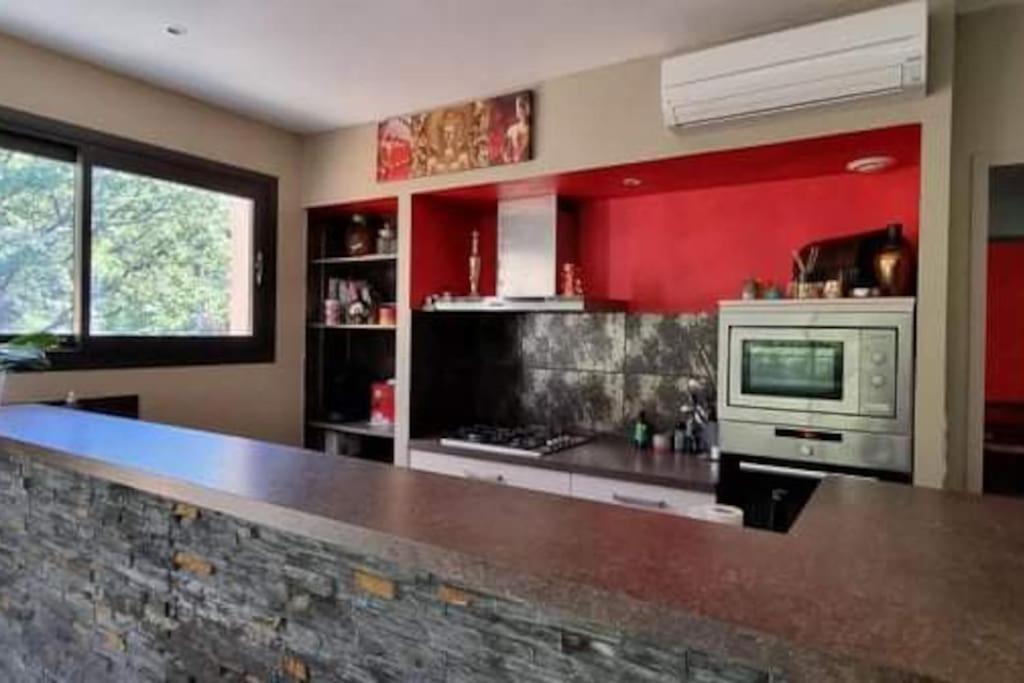 Maison Avec Jacuzzi Au Coeur Des Montagnes Feliceto Eksteriør bilde